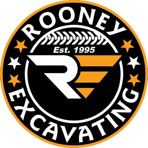 go to the home page of Rooney Excavating LLC